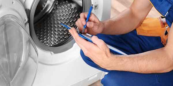 تعمیر ماشین لباسشویی ایندزیت در اندیشه