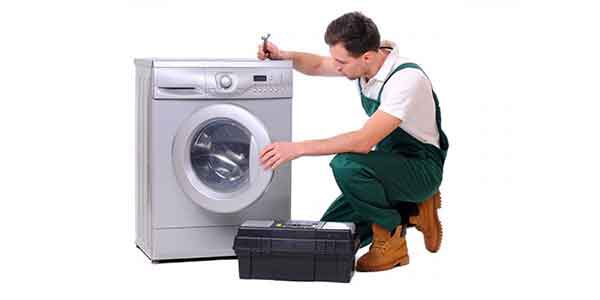 تعمیر ماشین لباسشویی ایندزیت در پردیس