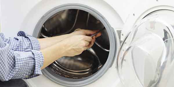 تعمیر ماشین لباسشویی ایندزیت در رشت